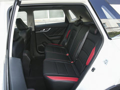 2020款 1.6L CVT智行版 国VI