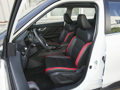 2020款 1.6L CVT智行版 国VI