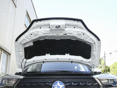 2020款 1.6L CVT智行版 国VI