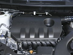 2020款 1.6L CVT智行版 国VI