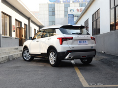 2020款 1.6L CVT智享版 国VI