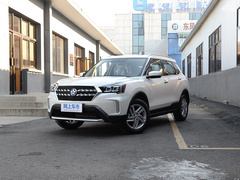 2020款 1.6L CVT智享版 国VI
