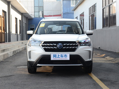 2020款 1.6L CVT智享版 国VI