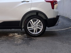 2020款 1.6L CVT智享版 国VI