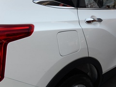 2020款 1.6L CVT智享版 国VI