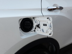 2020款 1.6L CVT智享版 国VI