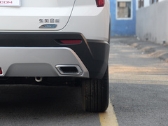 2020款 1.6L CVT智享版 国VI