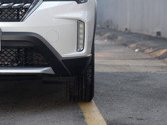 2020款 1.6L CVT智享版 国VI