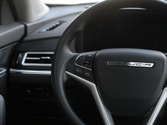 2020款 1.6L CVT智享版 国VI