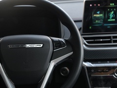 2020款 1.6L CVT智享版 国VI