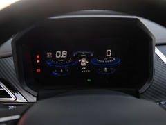 2020款 1.6L CVT智享版 国VI