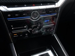 2020款 1.6L CVT智享版 国VI
