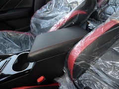 2020款 1.6L CVT智享版 国VI