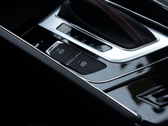 2020款 1.6L CVT智享版 国VI