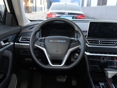 2020款 1.6L CVT智享版 国VI