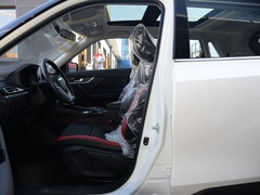 2020款 1.6L CVT智享版 国VI