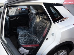 2020款 1.6L CVT智享版 国VI