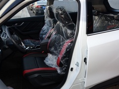 2020款 1.6L CVT智享版 国VI