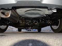 2020款 1.6L CVT智享版 国VI