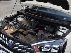 2020款 1.6L CVT智享版 国VI