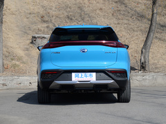 2019款  80D