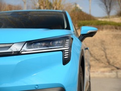 2019款  80D