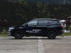 2020款 2.0TGDI 自动四驱旗舰版