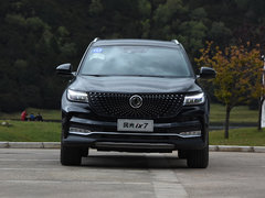 2020款 2.0TGDI 自动四驱旗舰版