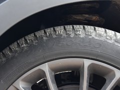 2020款 2.0TGDI 自动四驱旗舰版