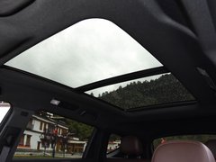 2020款 2.0TGDI 自动四驱旗舰版