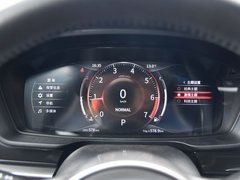 2020款 2.0TGDI 自动四驱旗舰版