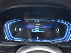 2020款 2.0TGDI 自动四驱旗舰版