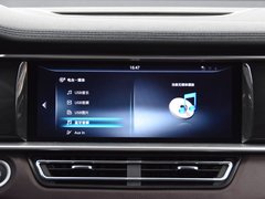 2020款 2.0TGDI 自动四驱旗舰版