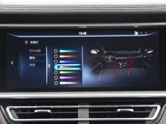 2020款 2.0TGDI 自动四驱旗舰版