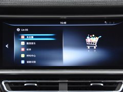 2020款 2.0TGDI 自动四驱旗舰版