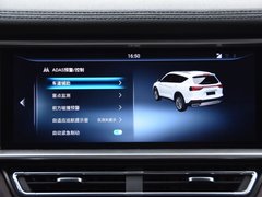 2020款 2.0TGDI 自动四驱旗舰版