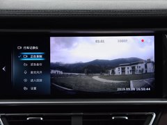 2020款 2.0TGDI 自动四驱旗舰版