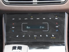 2020款 2.0TGDI 自动四驱旗舰版