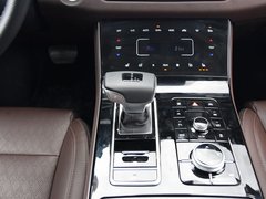 2020款 2.0TGDI 自动四驱旗舰版