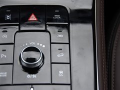 2020款 2.0TGDI 自动四驱旗舰版