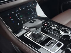 2020款 2.0TGDI 自动四驱旗舰版