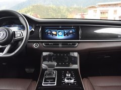 2020款 2.0TGDI 自动四驱旗舰版