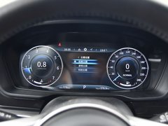 2020款 2.0TGDI 自动四驱旗舰版