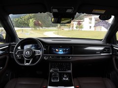 2020款 2.0TGDI 自动四驱旗舰版
