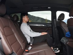 2020款 2.0TGDI 自动四驱旗舰版