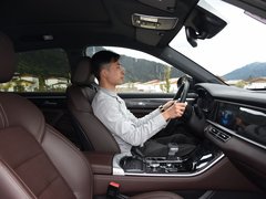 2020款 2.0TGDI 自动四驱旗舰版