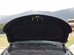 2020款 2.0TGDI 自动四驱旗舰版