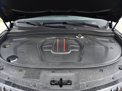2020款 2.0TGDI 自动四驱旗舰版