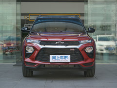 2019款 435T RS 自动四驱悍锐版 国VI