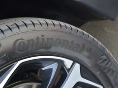 2019款 435T RS 自动四驱悍锐版 国VI